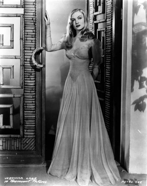 Conjuring up Stardom: How Veronica Lake's Witchcraft Shaped her Career